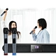 Home TV karaoke speaker